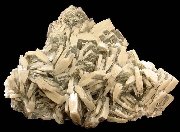 Baryte image