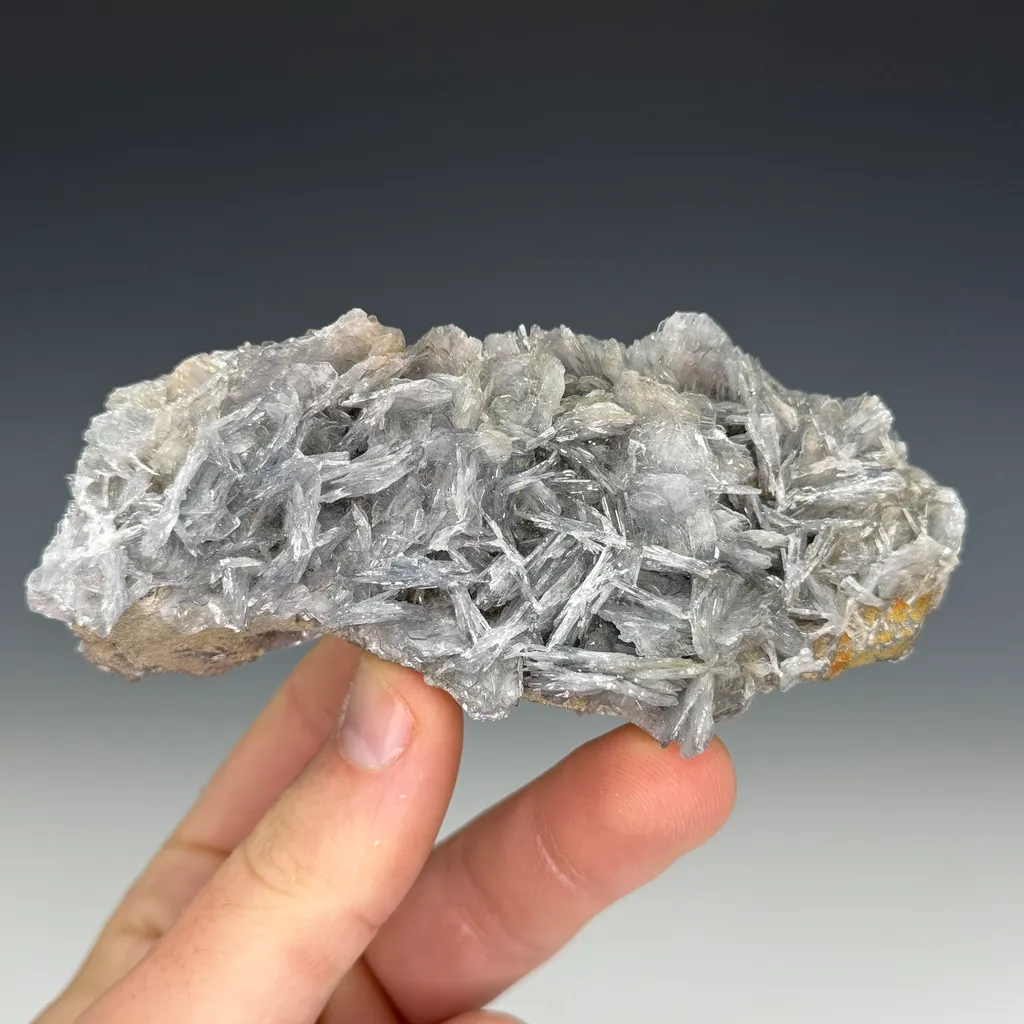 Baryte image