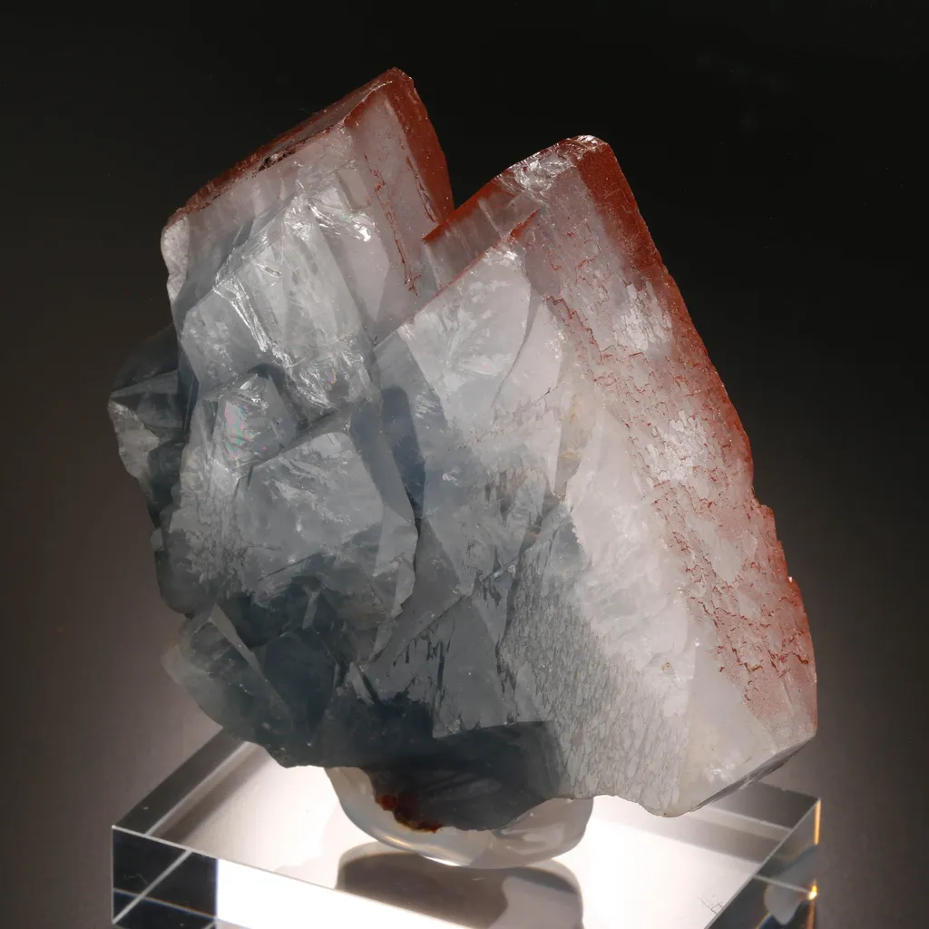 Baryte image