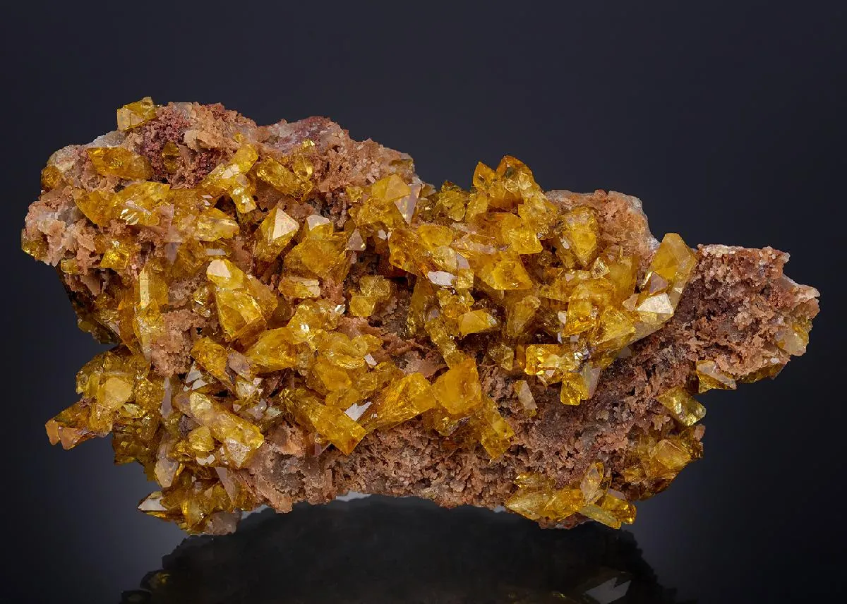 Baryte - image 1