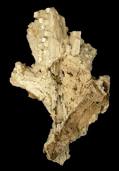 Baryte image