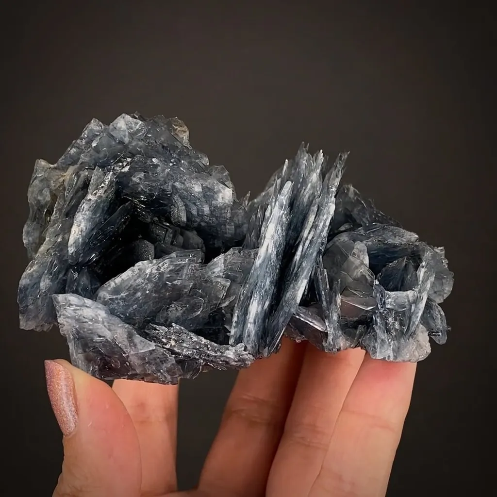 Baryte - image 2