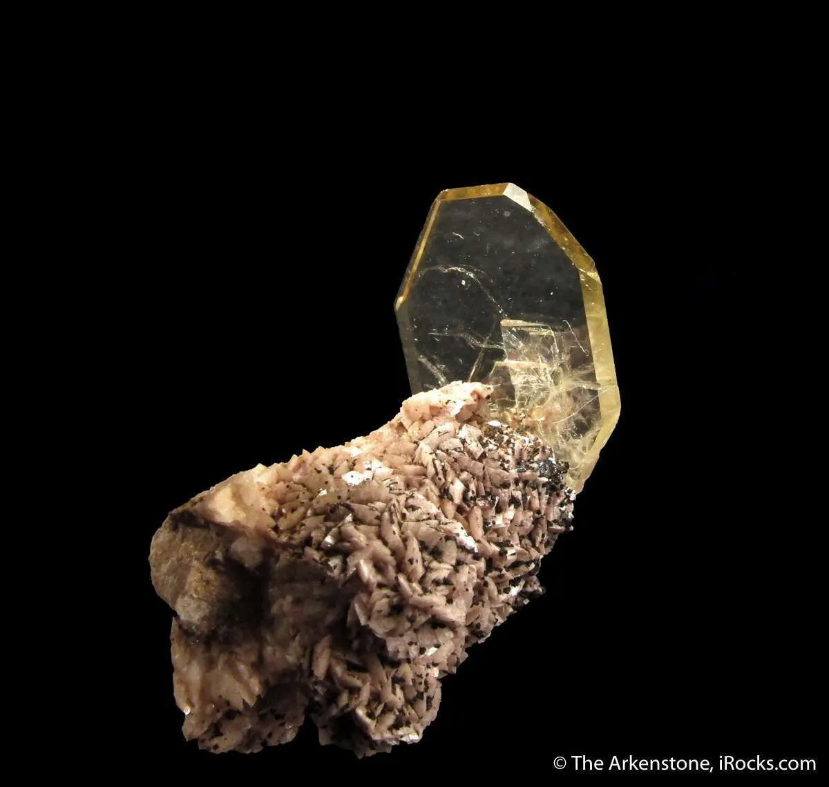 Baryte - image 6