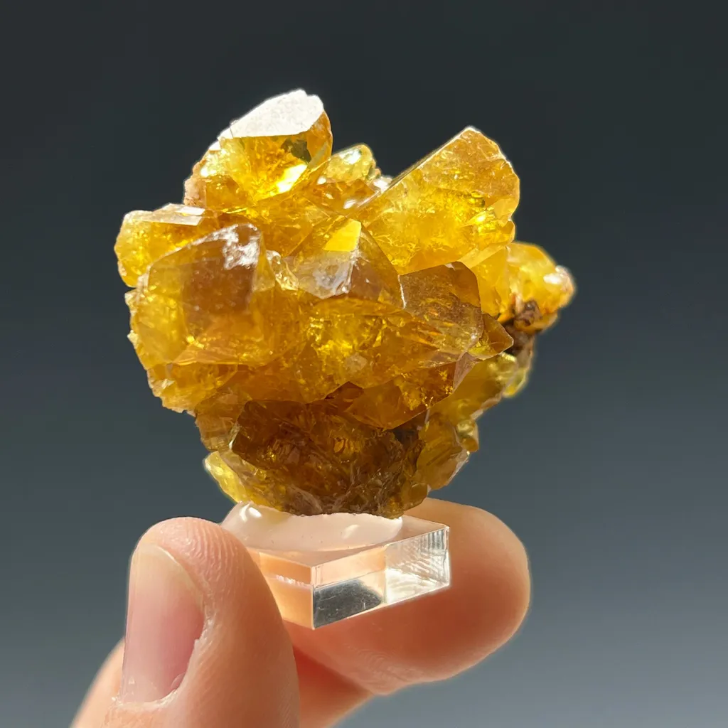 Baryte - image 3