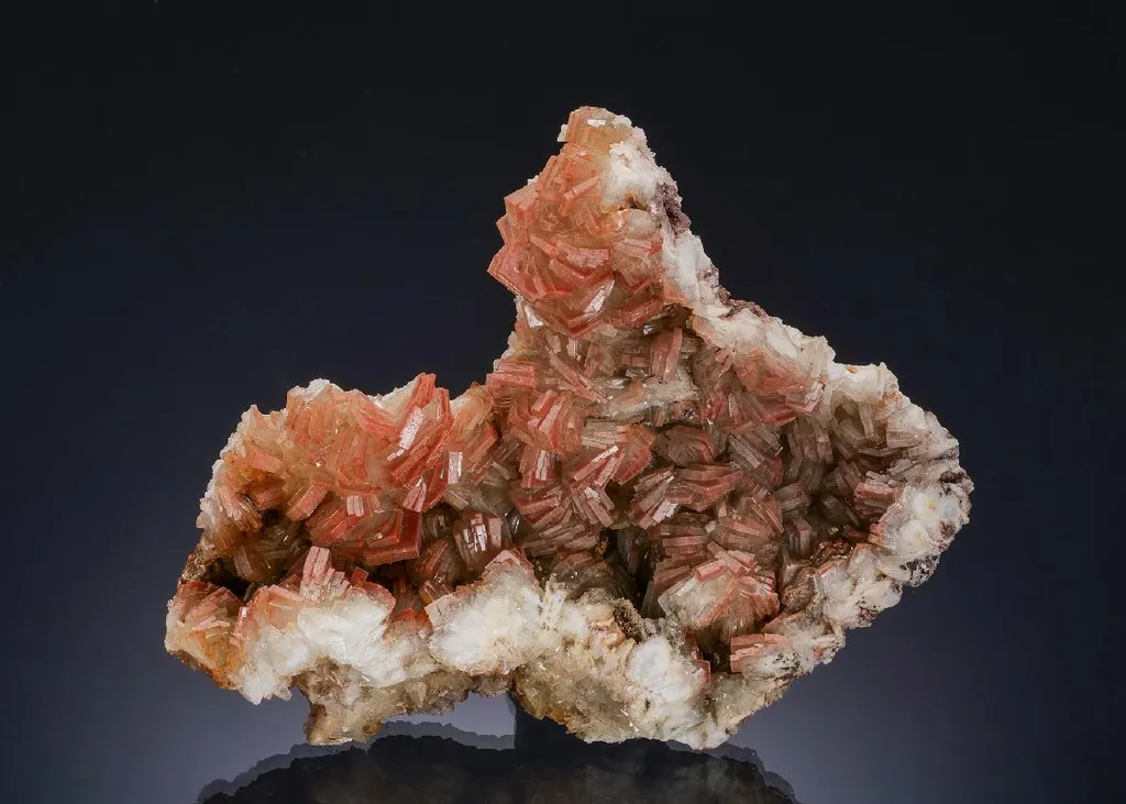Baryte image