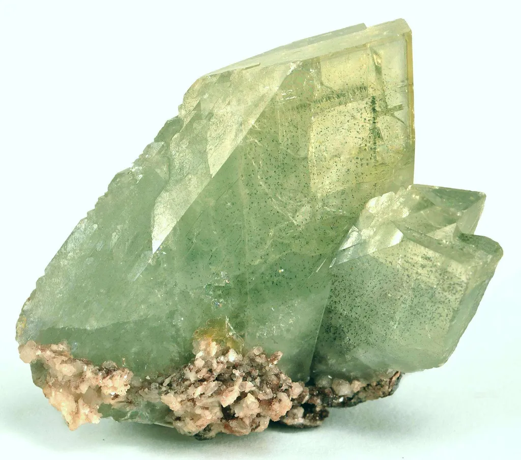Baryte - image 3