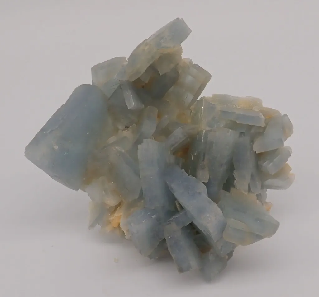 Baryte - image 2