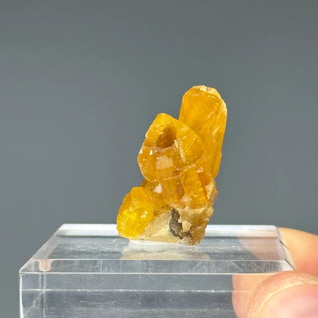 Baryte - image 2