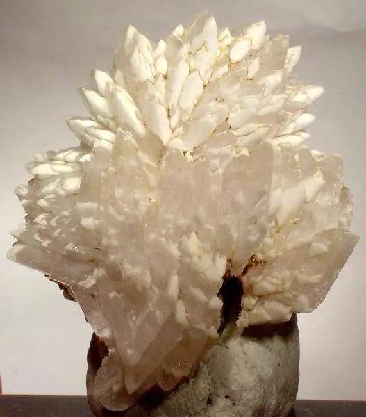 Baryte image