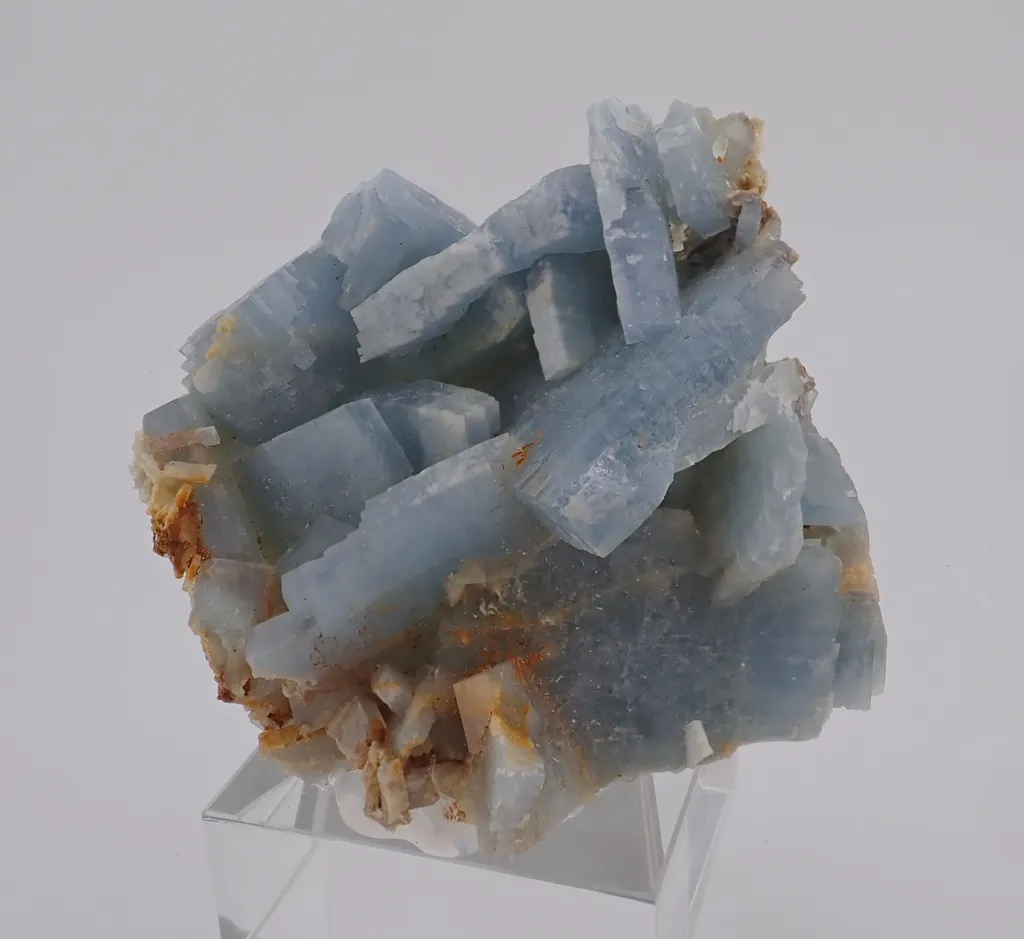 Baryte - image 2