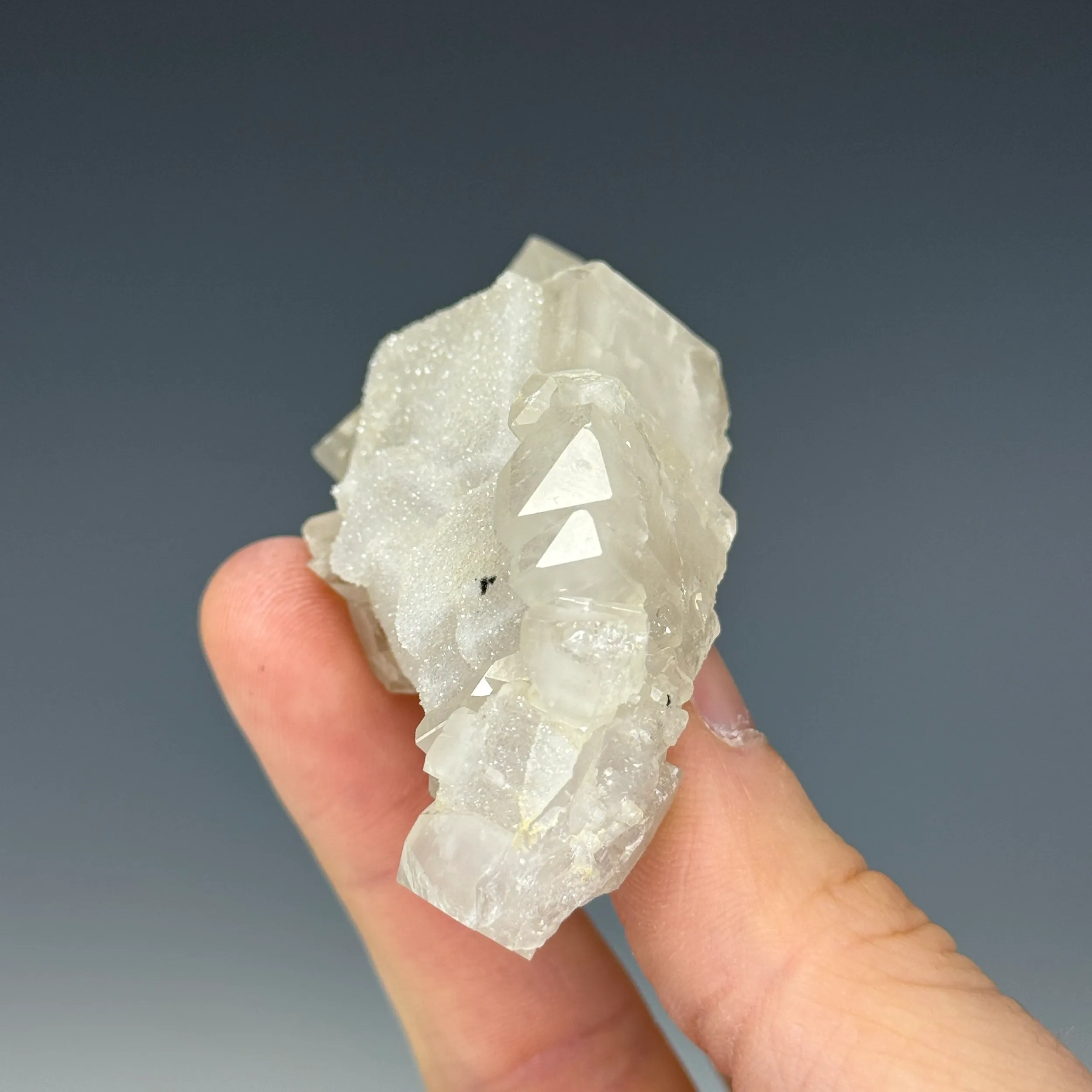 Baryte - image 3