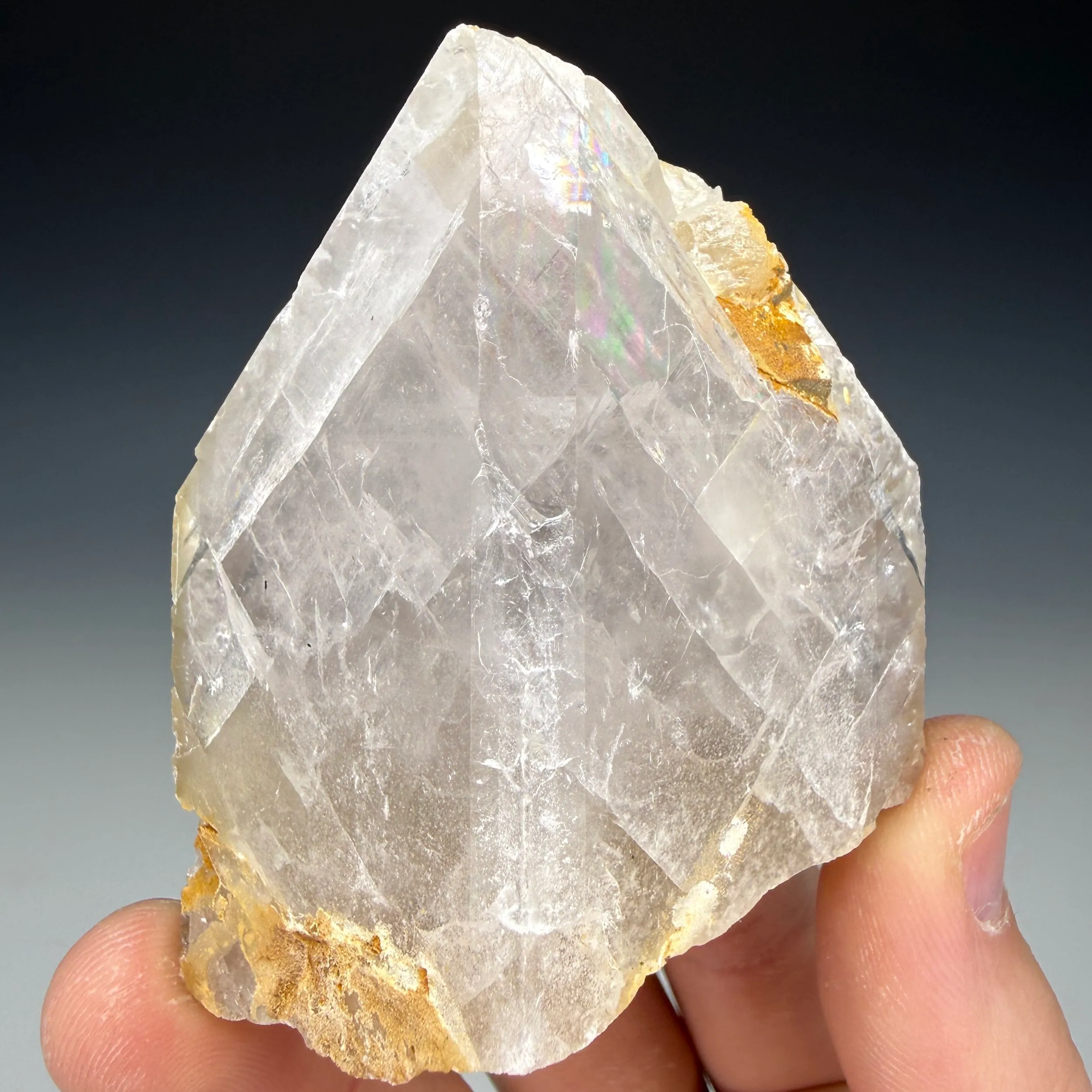 Baryte - image 1