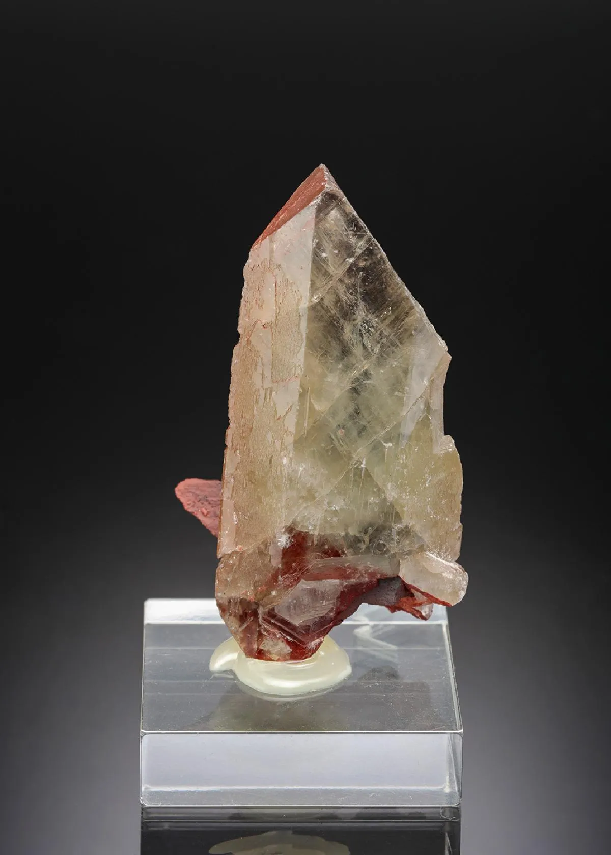 Baryte - image 1