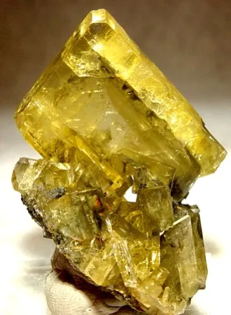 Baryte - image 1