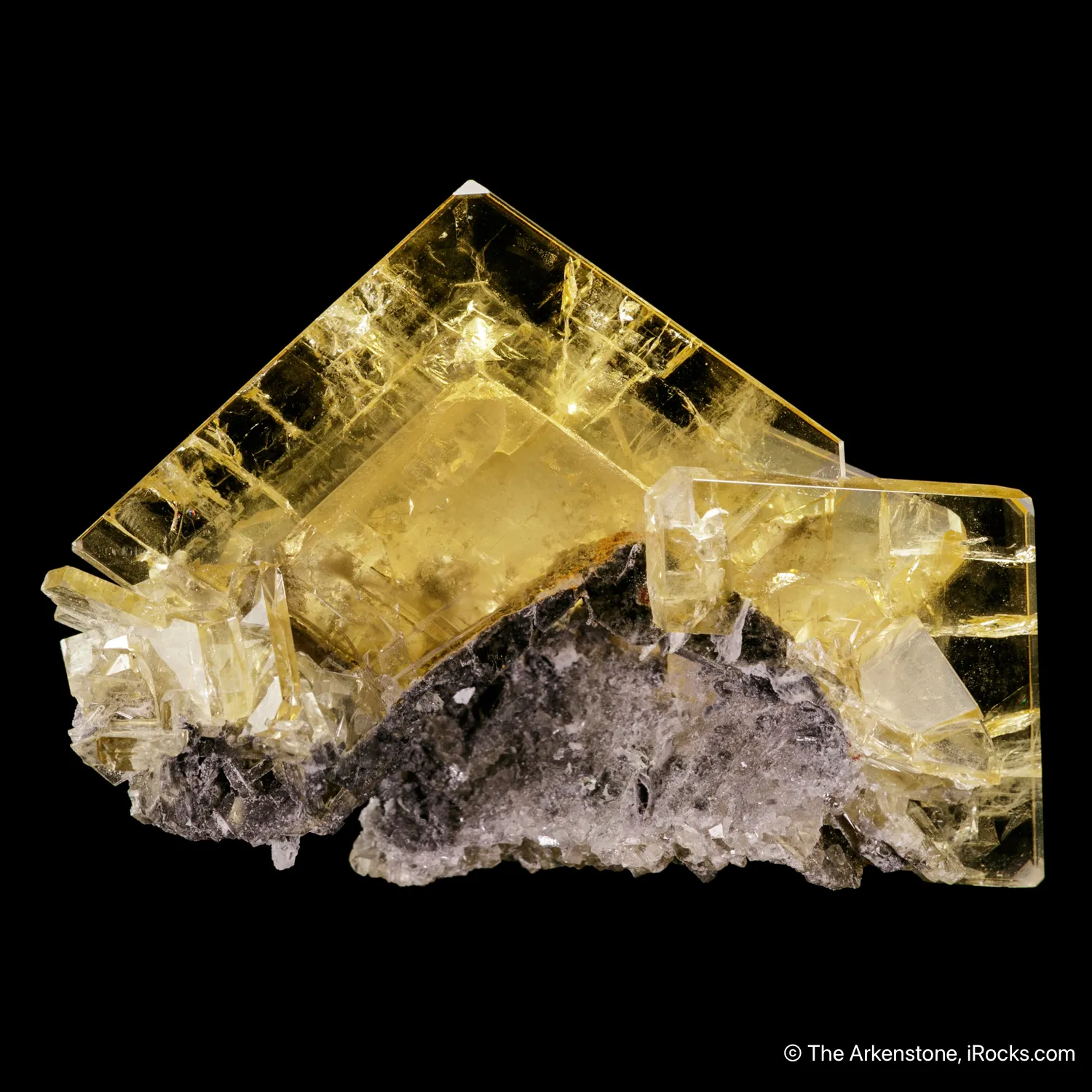Baryte - image 3