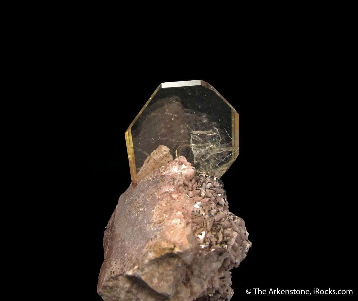 Baryte - image 4