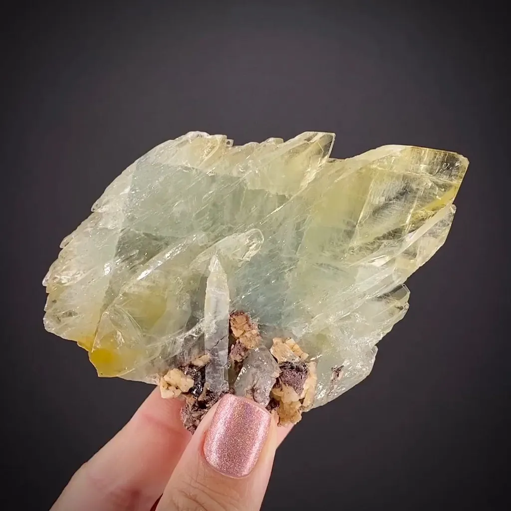 Baryte - image 2