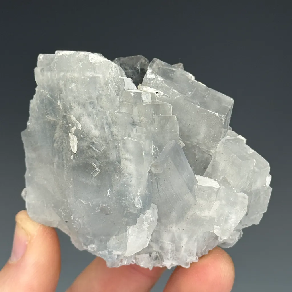 Baryte image