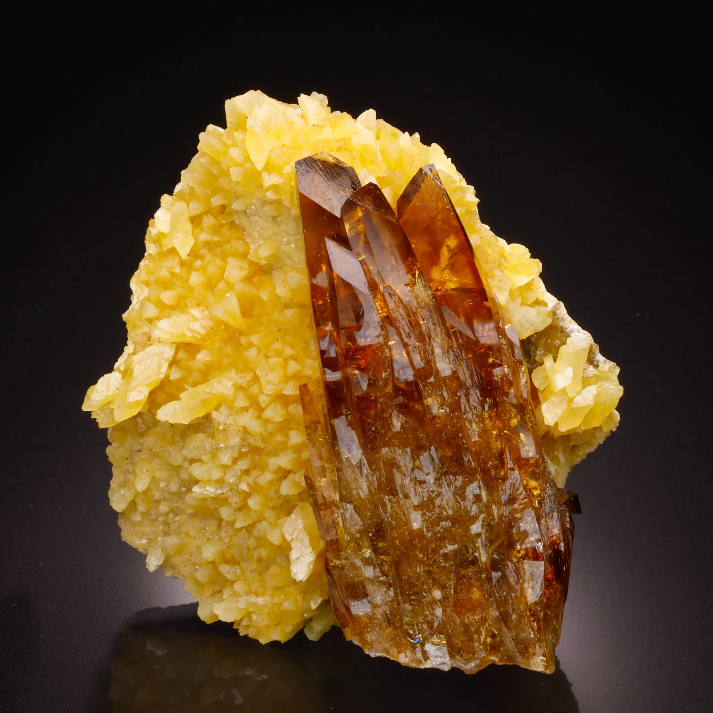 Baryte - image 1