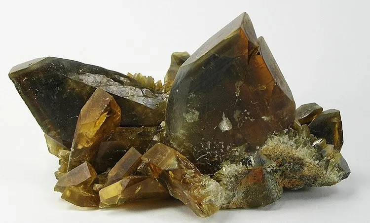 Baryte - image 1