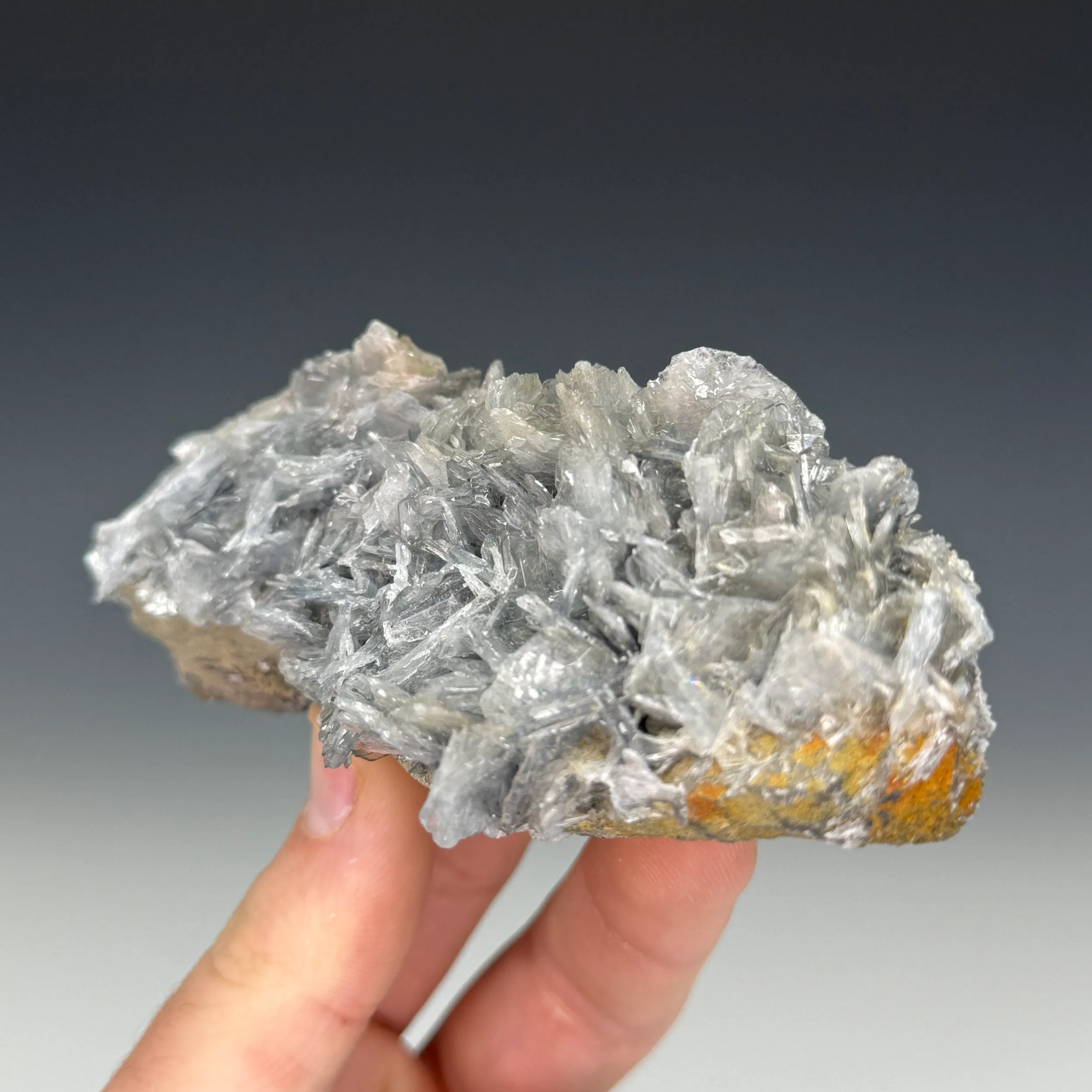Baryte - image 3