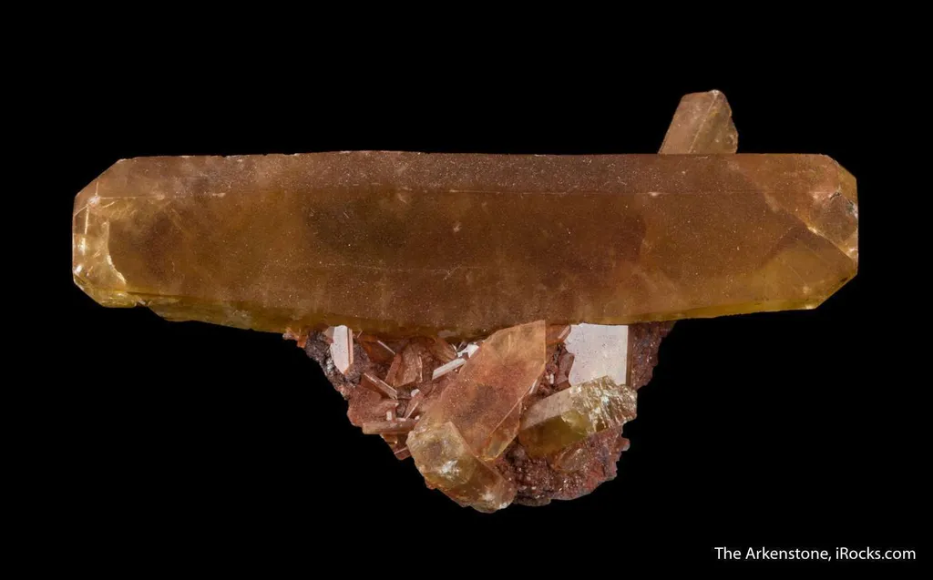 Baryte - image 4