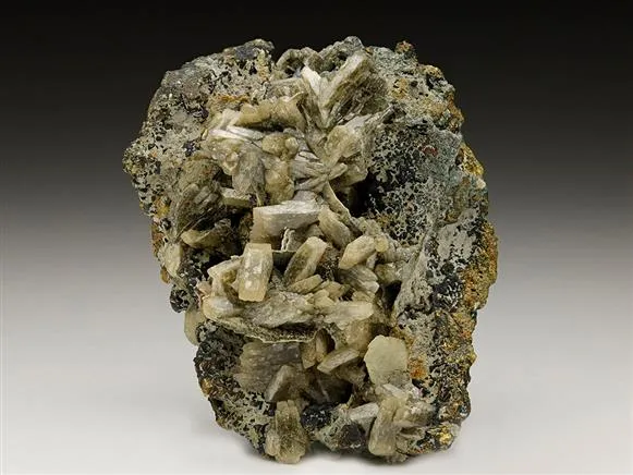 Baryte - image 1