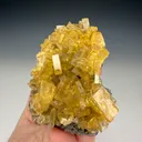 Baryte - image 1