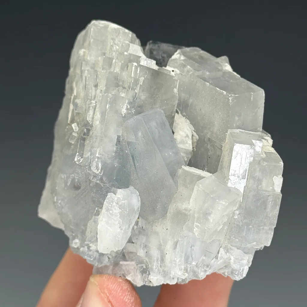 Baryte - image 3