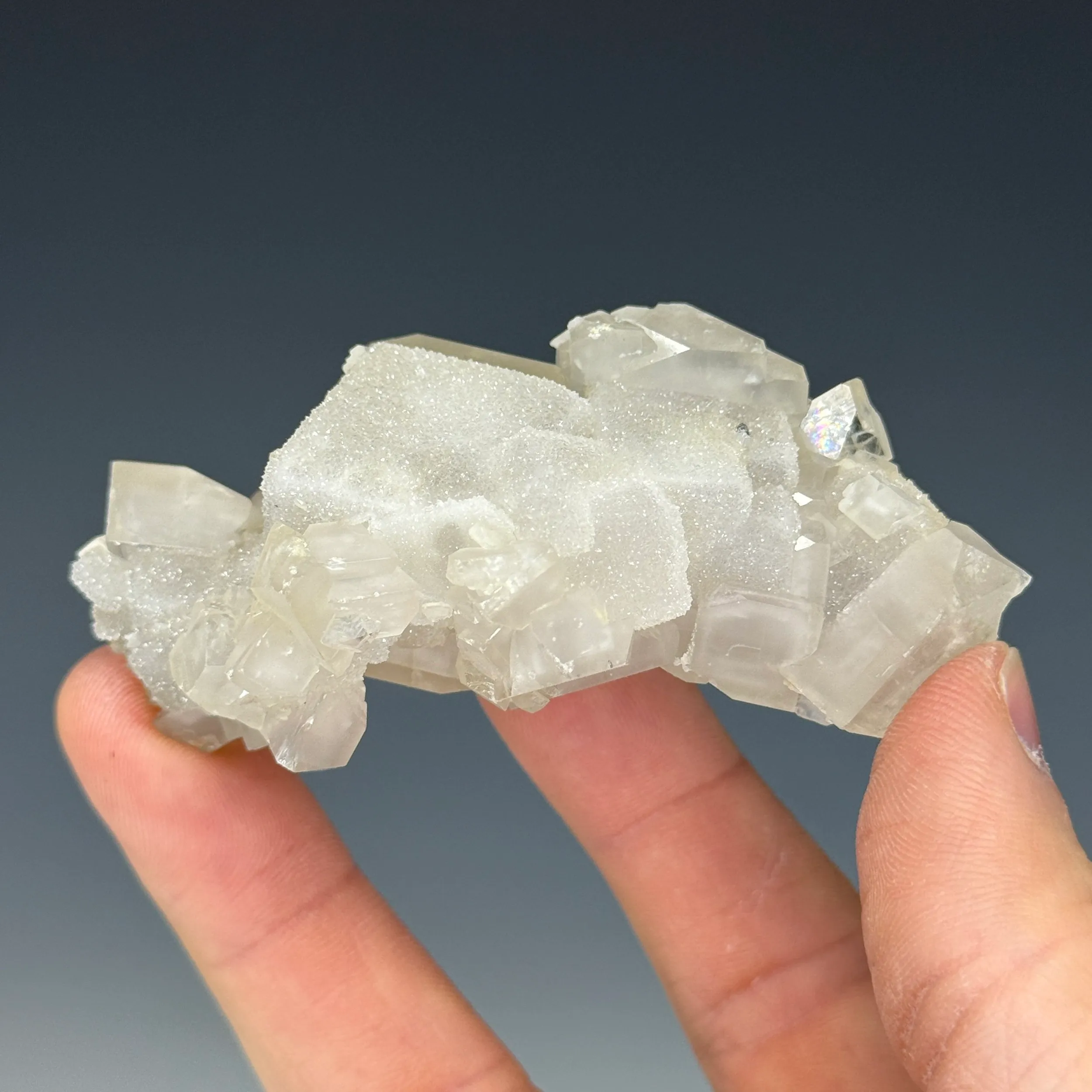 Baryte - image 1