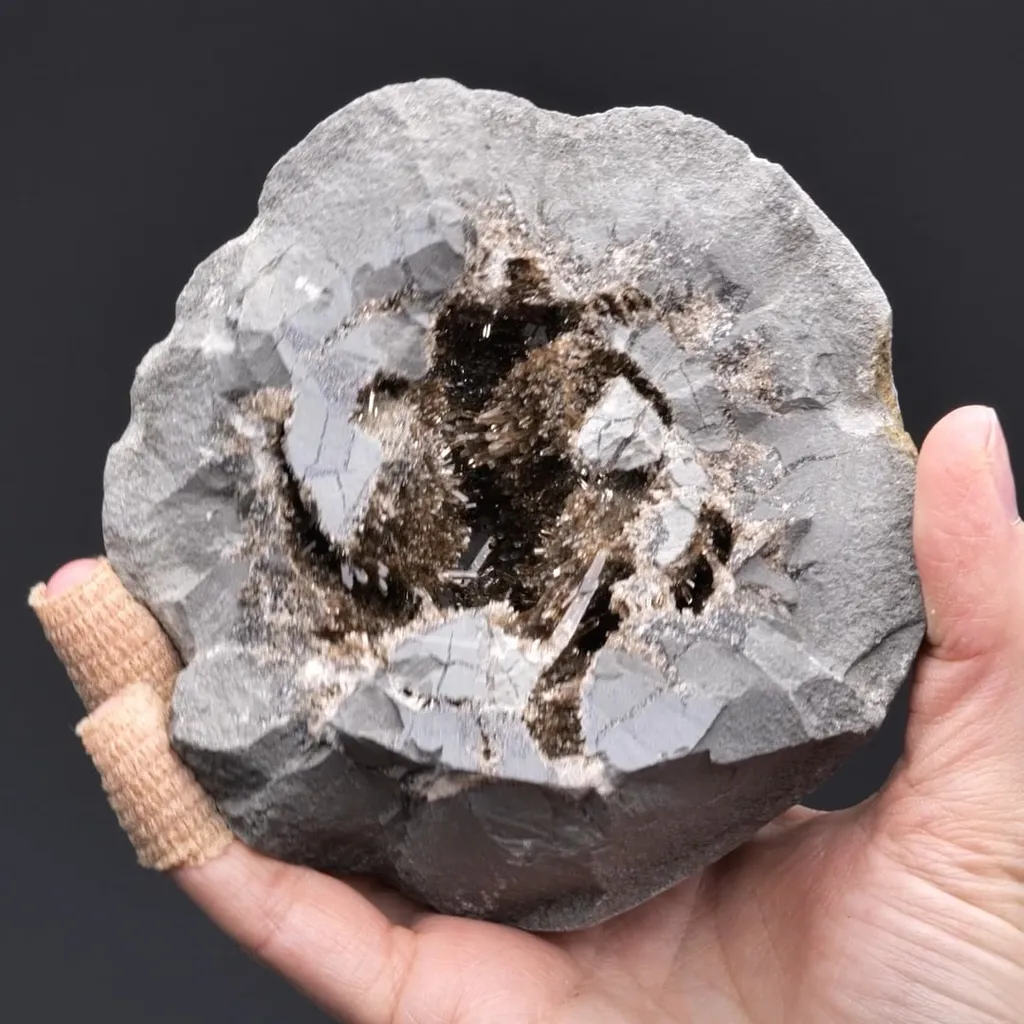 Baryte - image 2