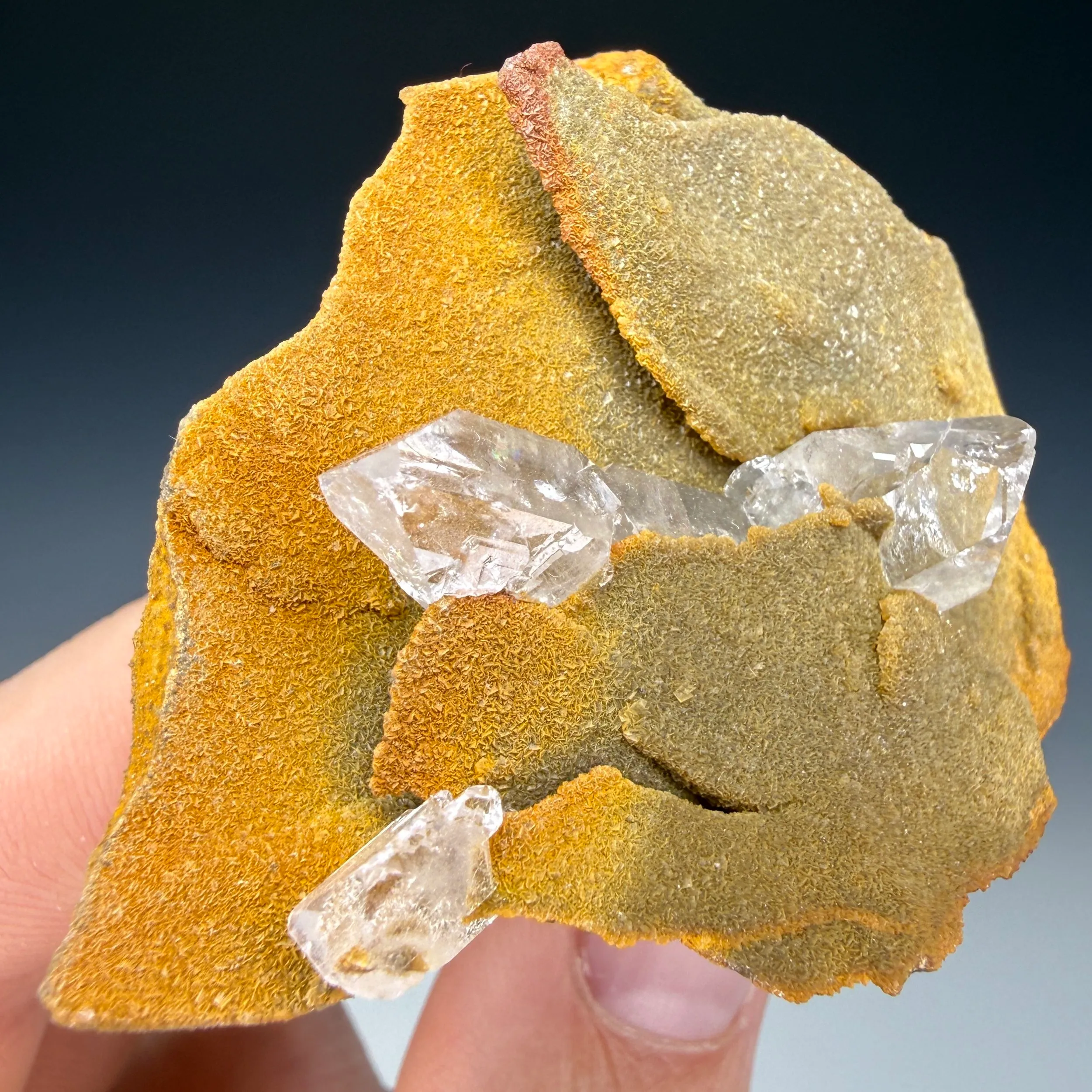 Baryte - image 3