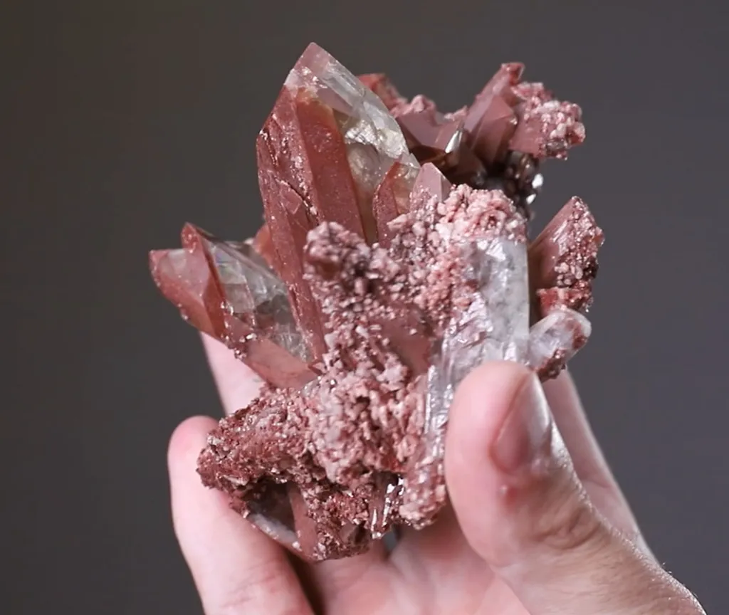 Baryte - image 2