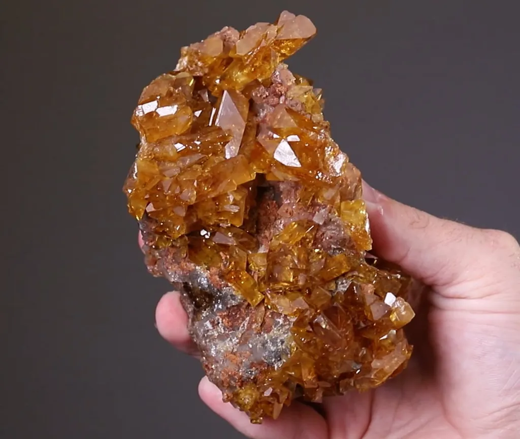 Baryte - image 2