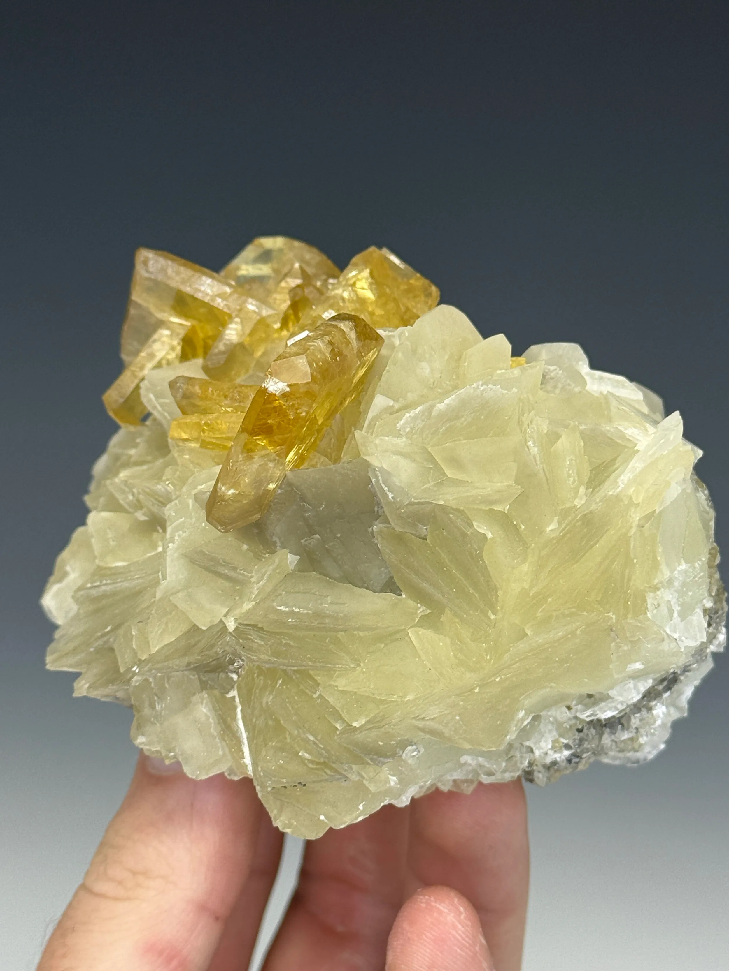 Baryte - image 3