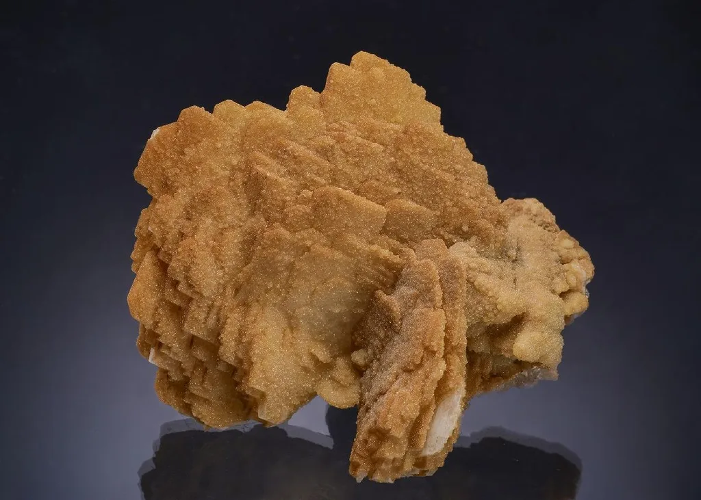 Baryte image