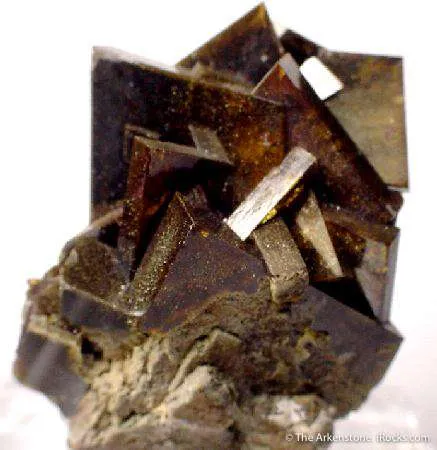 Baryte - image 3