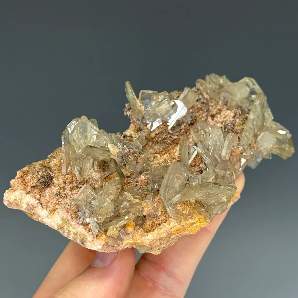 Baryte - image 3