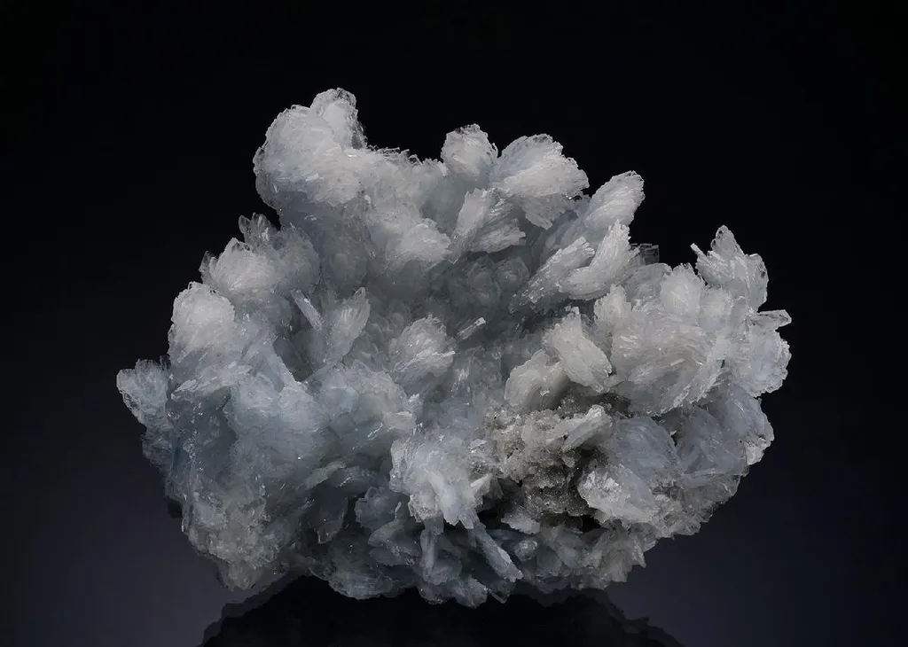 Baryte image