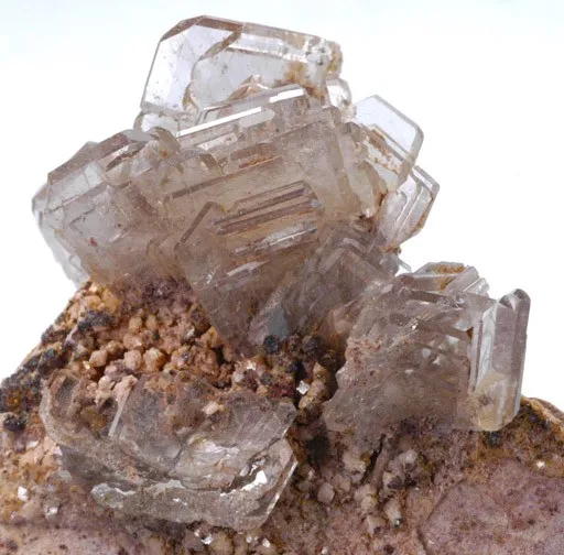 Baryte image