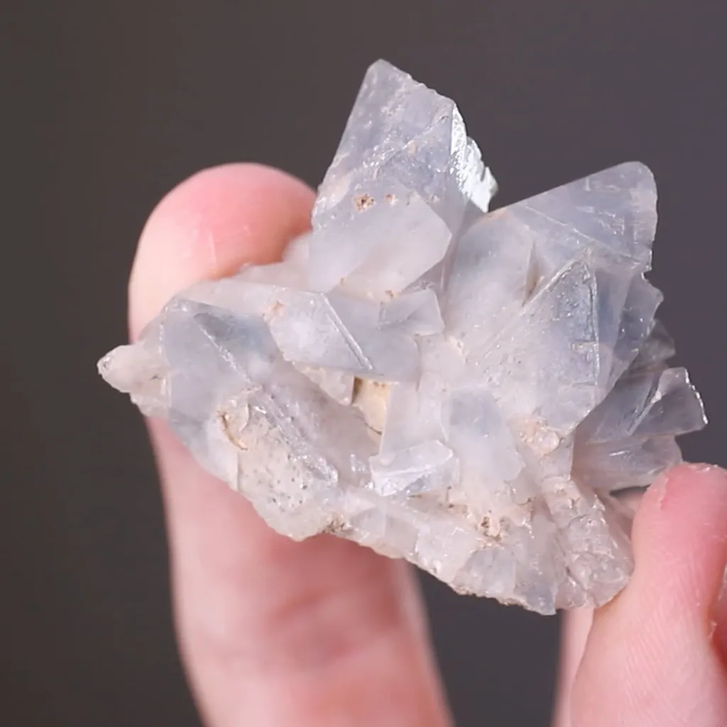 Baryte - image 2