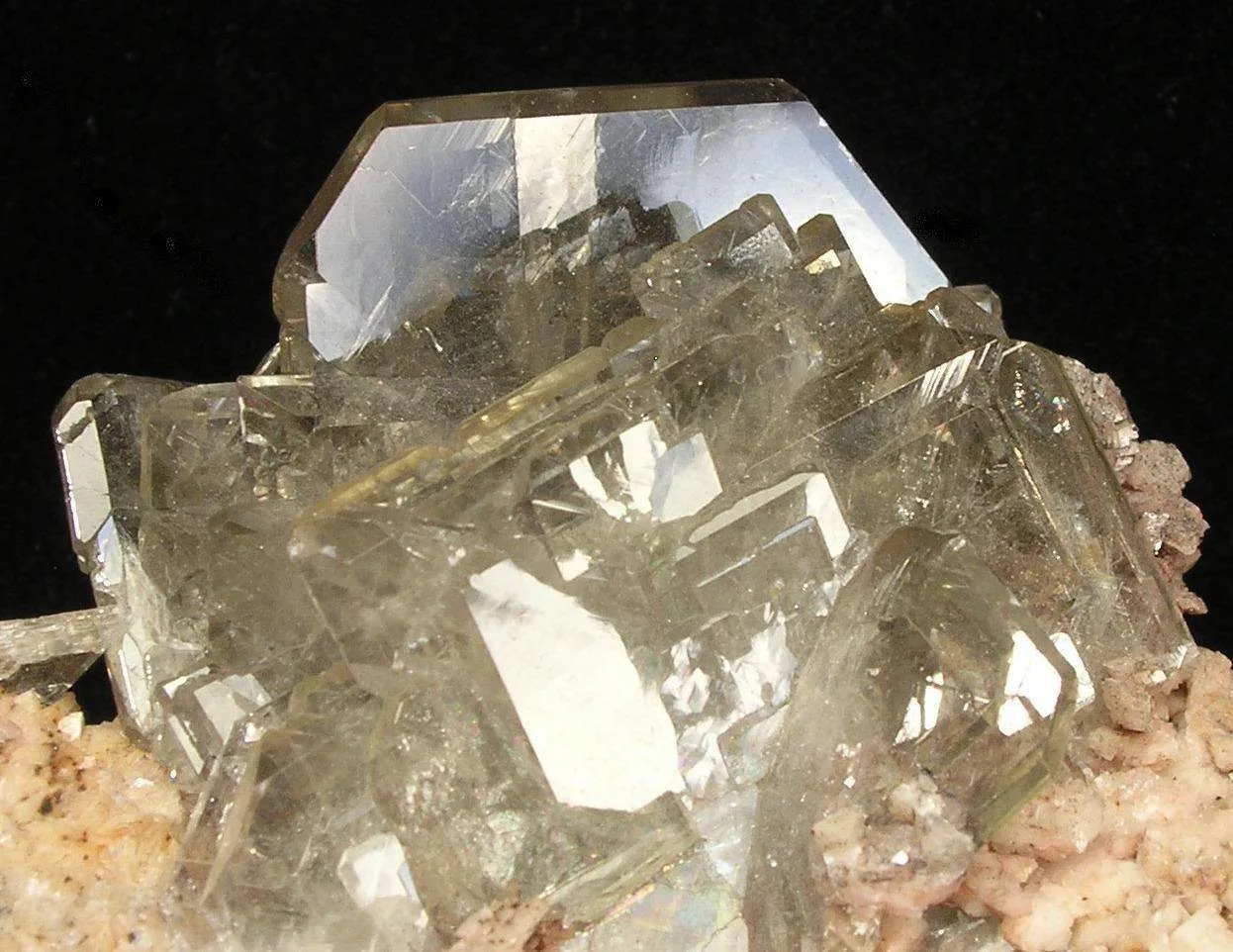 Baryte - image 5