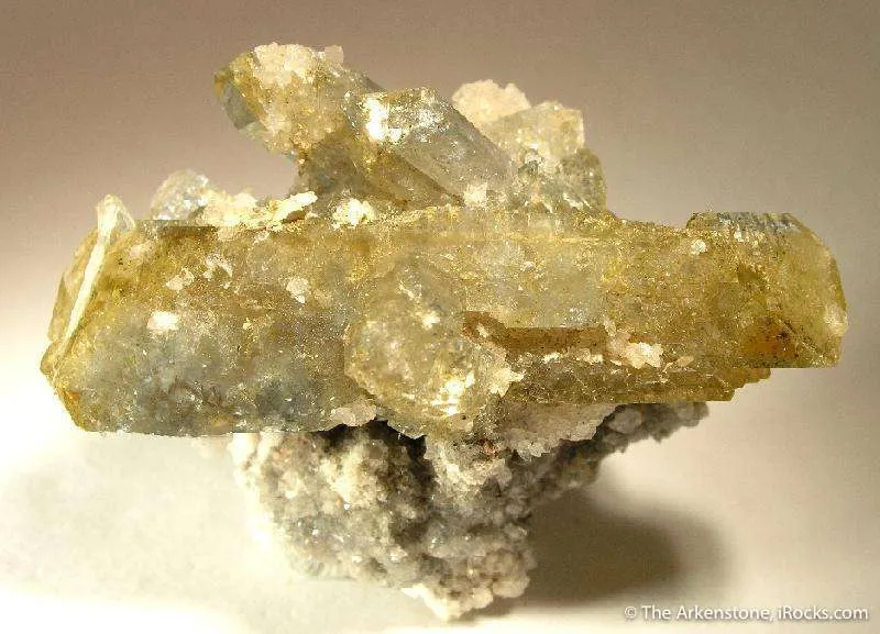 Baryte - image 1