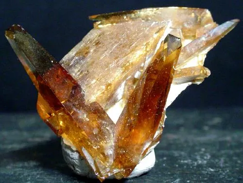Baryte image