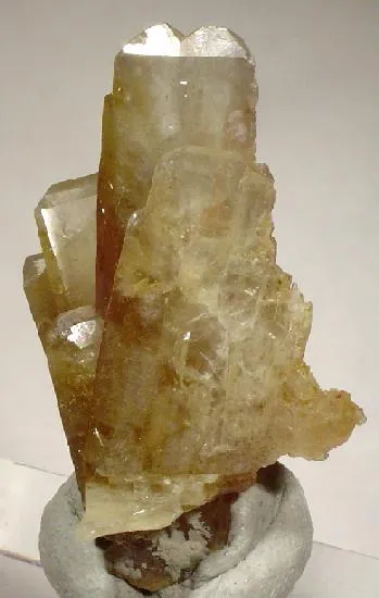 Baryte - image 1