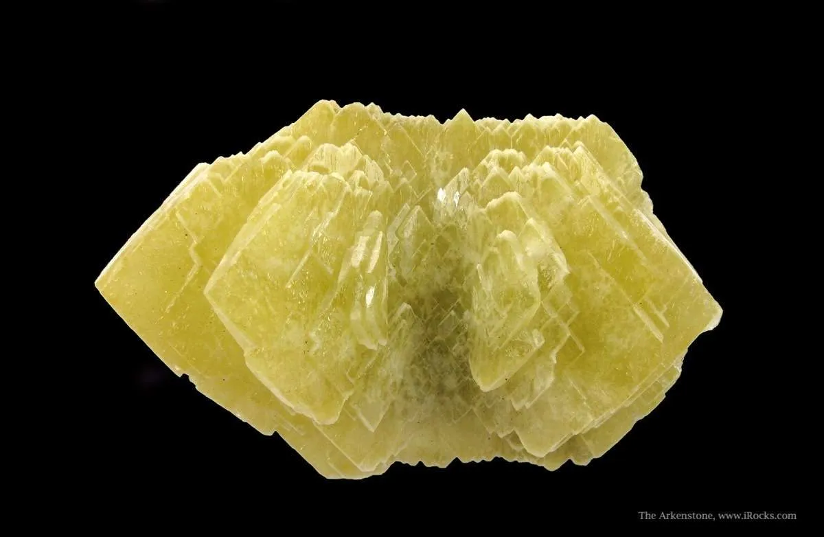 Baryte - image 1