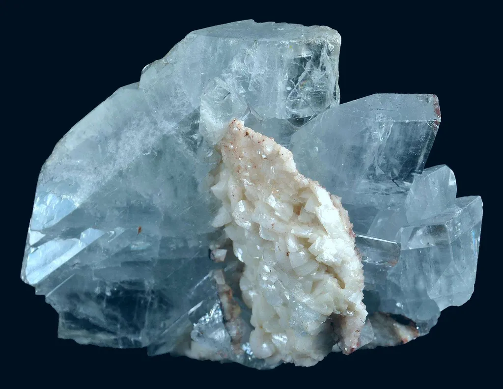 Baryte - image 3