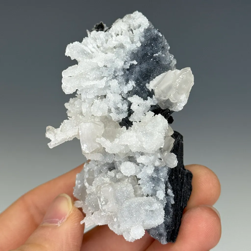 Baryte image