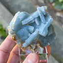 Baryte - image 3