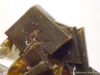 Baryte - image 2